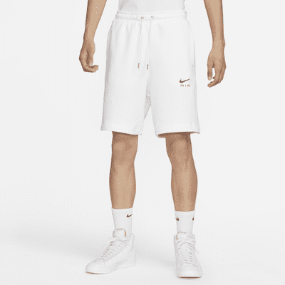 Nike Sportswear Air Men s French Terry Shorts. Nike PH